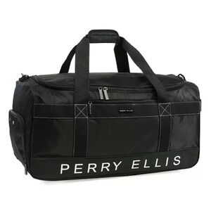 Perry Ellis A222 22" Weekender Bag, travel bag